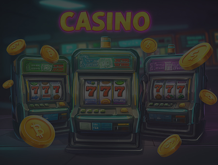 Crypto Loko Casino